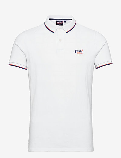 super dry polos