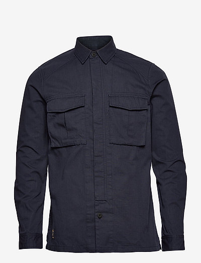 navy military shirt