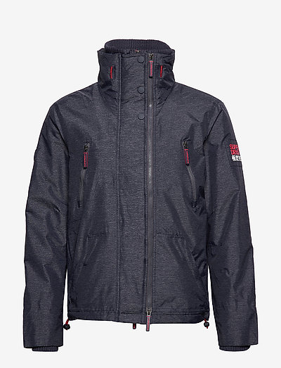 Superdry Polar Windattacker (Indigo 