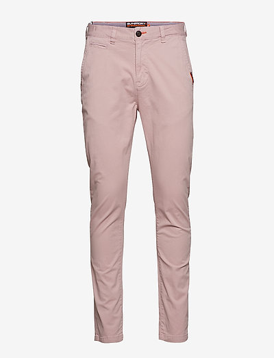 superdry women's chinos