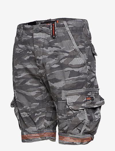 superdry ice camo shorts