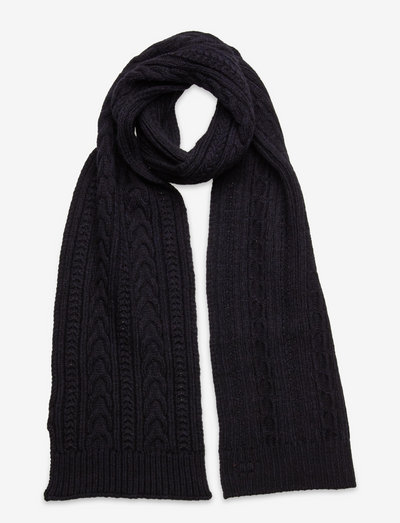 superdry jacob scarf