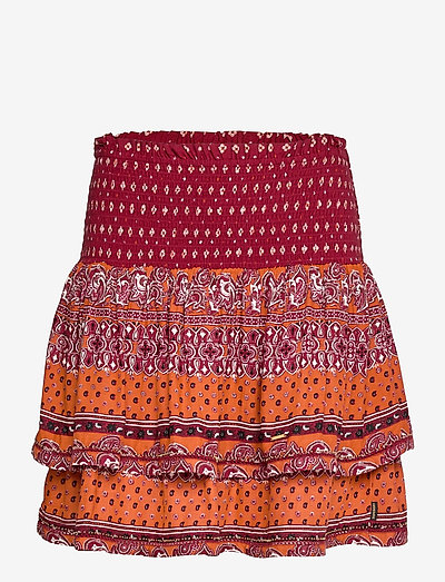 superdry ameera skirt