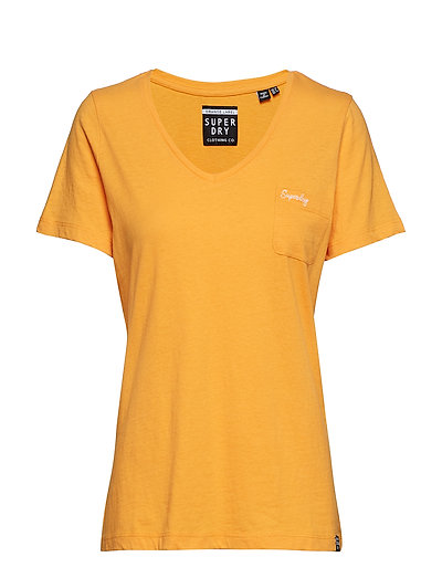 desert ochre shirt