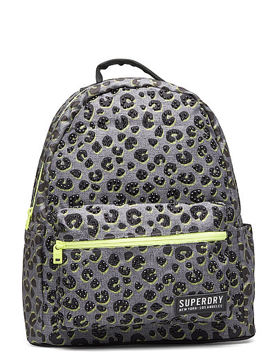 superdry midi backpack