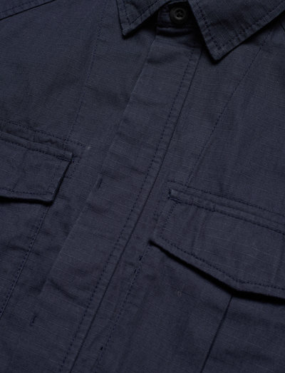 navy military shirt