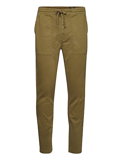 Superdry Core Utility Pant - Casual 