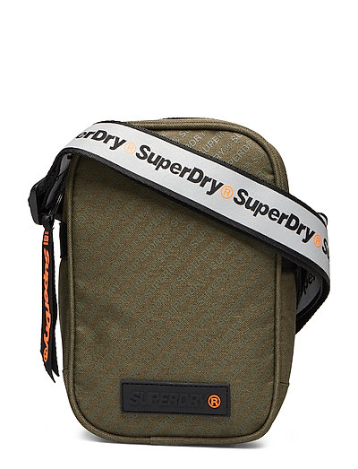 superdry freshman festival bag