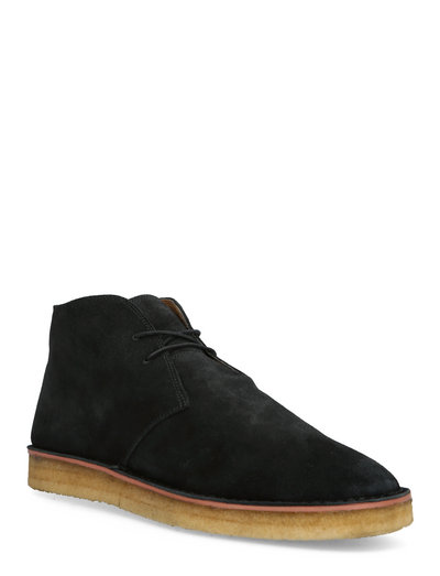 desert boots low