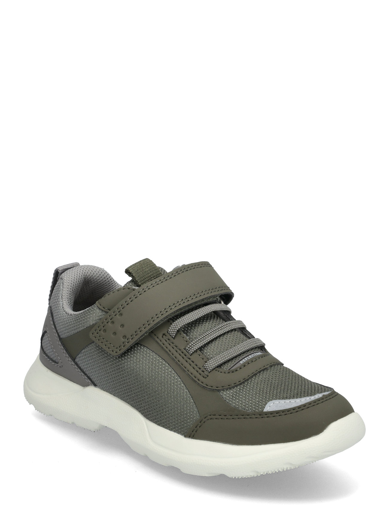 Rush Lave Sneakers Green Superfit