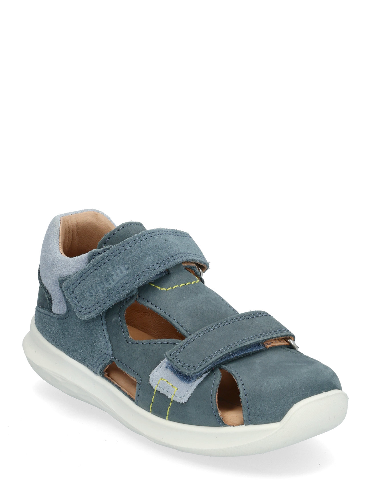 Bumblebee Shoes Summer Shoes Sandals Blue Superfit