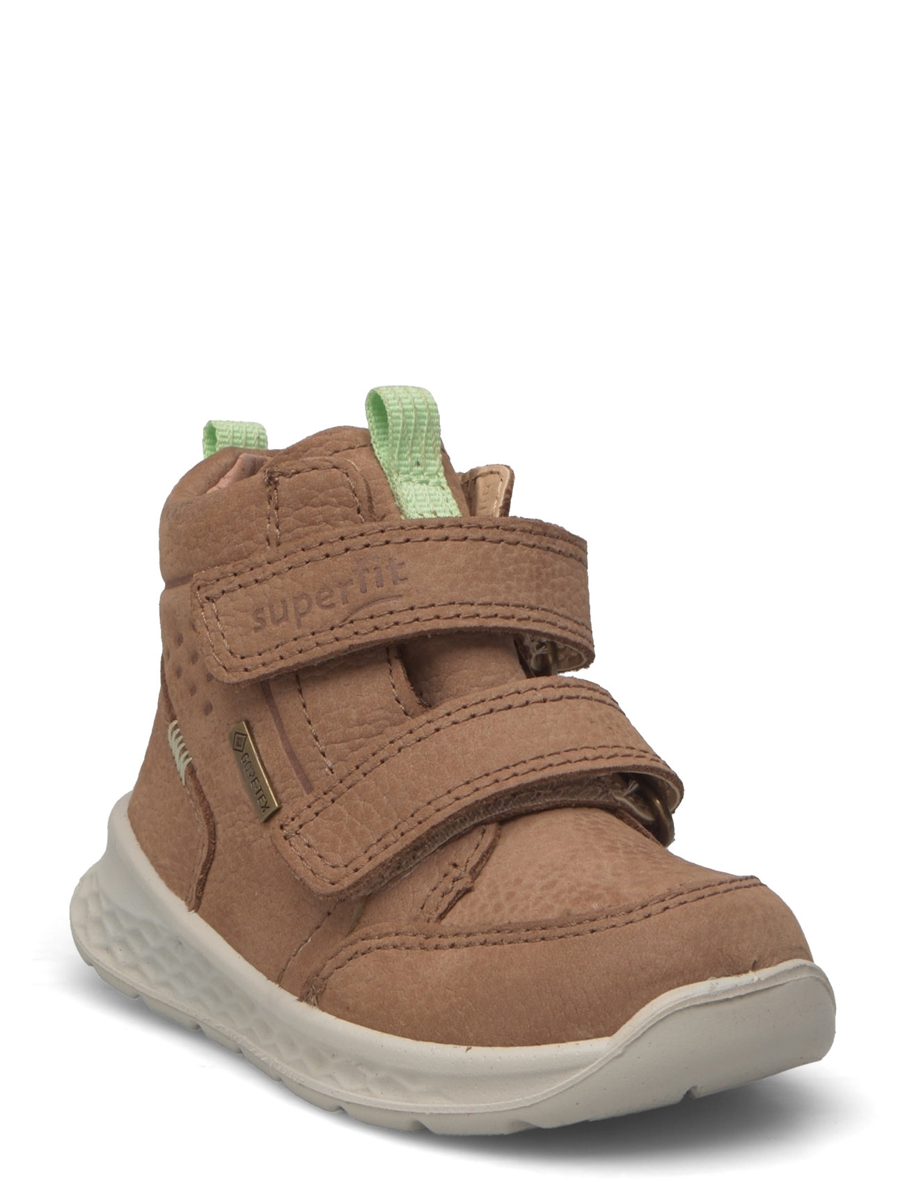 Breeze Brown Superfit 114401