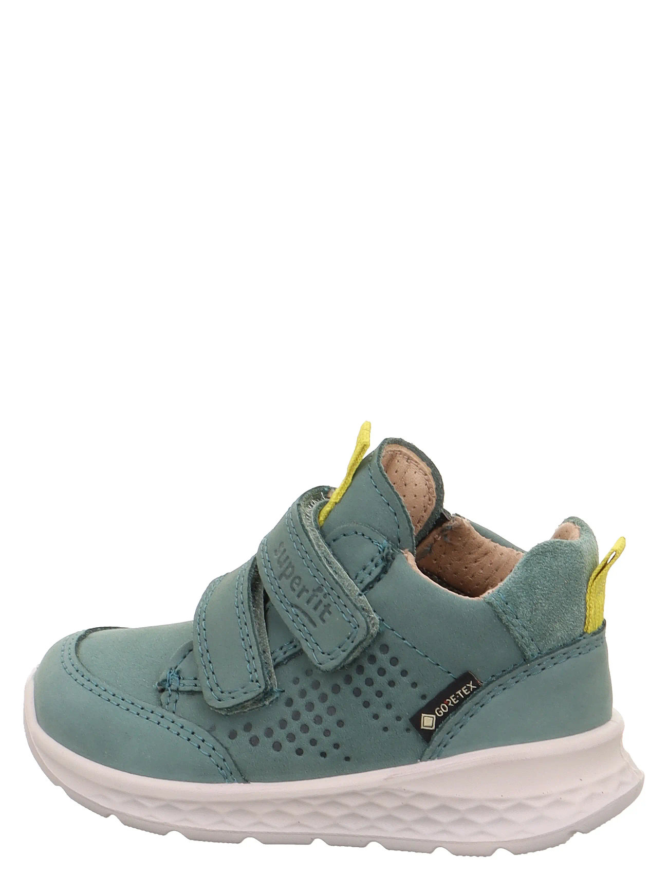 Chaussures Confortables Garçon Chaussures Superfit Breeze Basket
