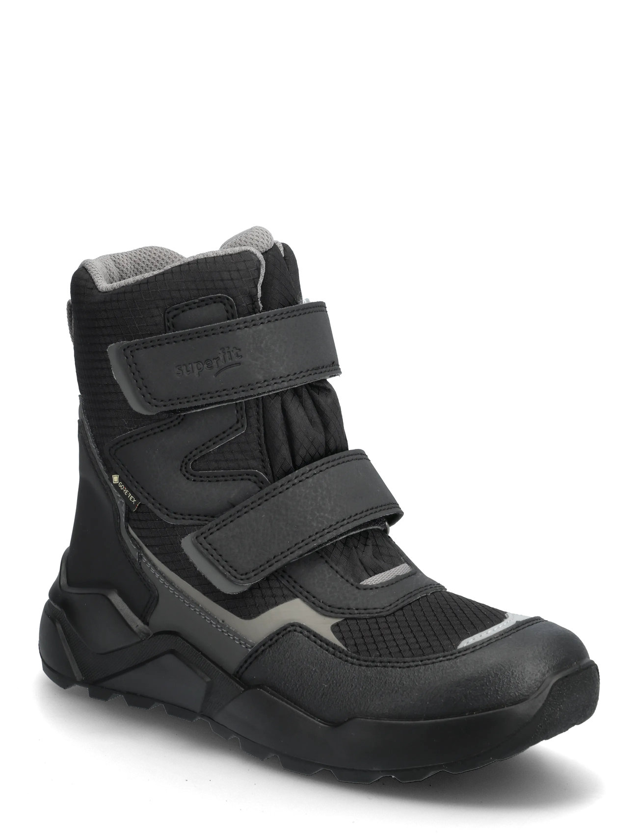 SUPERFIT Rocket Schwarz - 34 - Kinder
