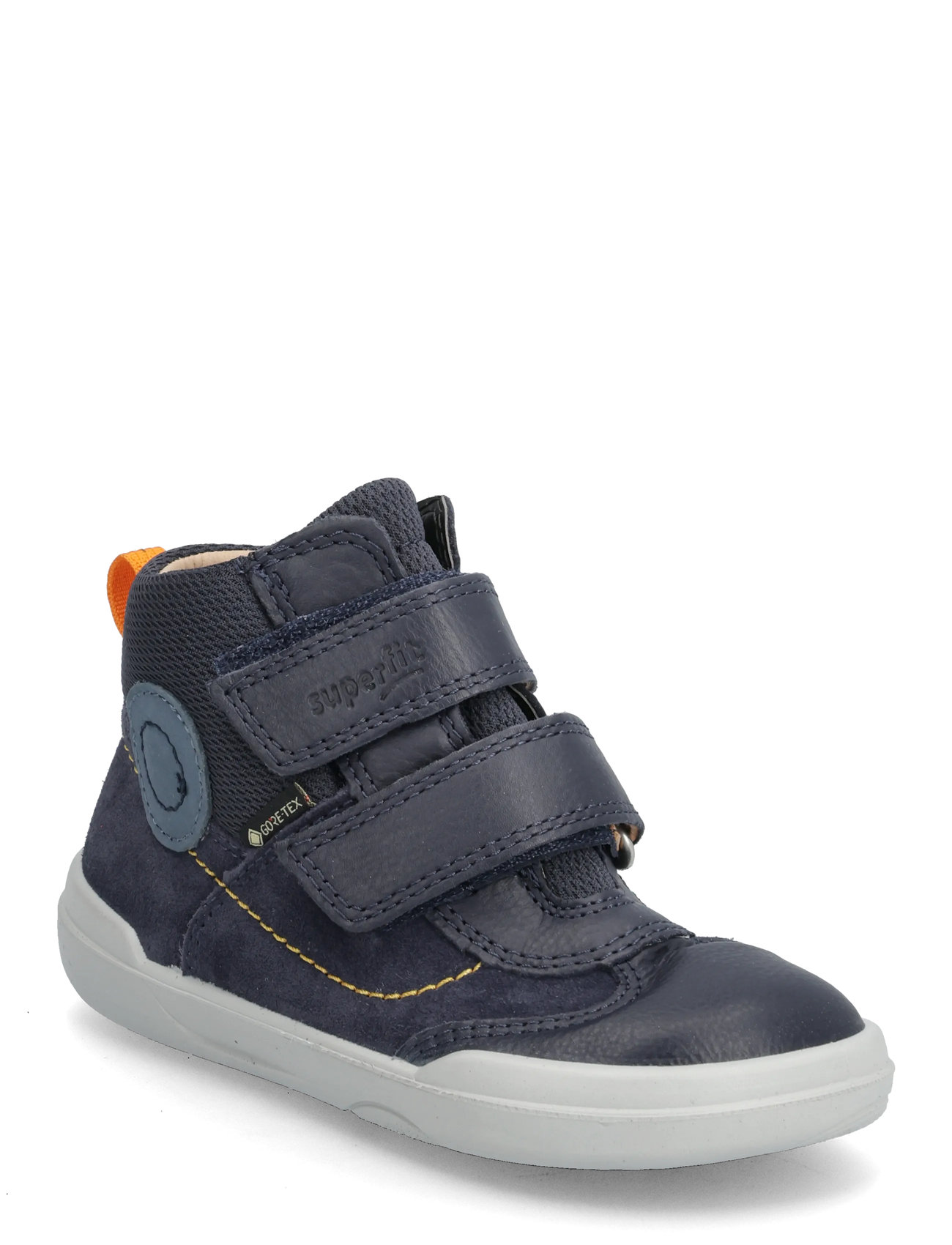 SUPERFIT Superfree Navy - 20/12.5CM - Kinder