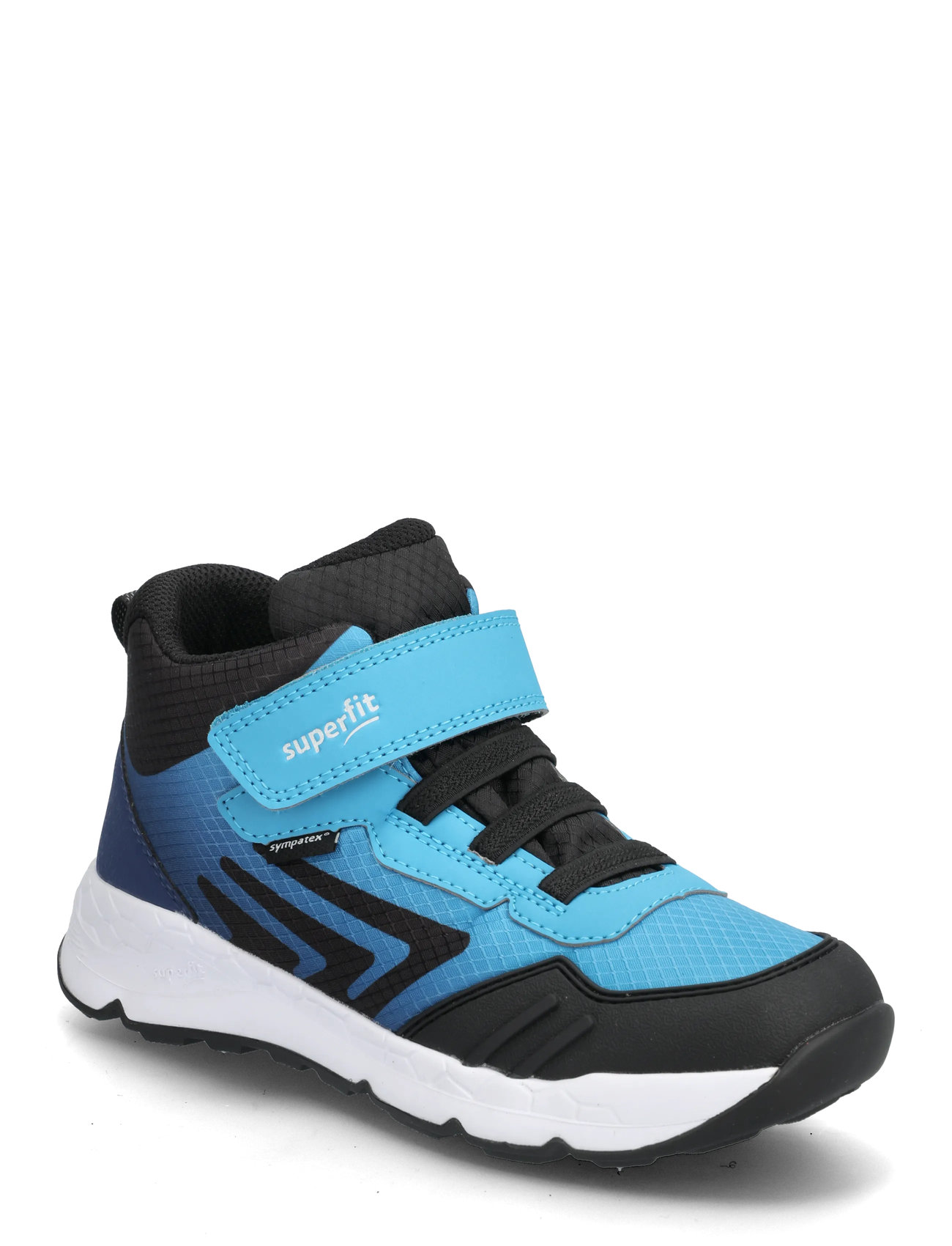 SUPERFIT Free Ride Blau - 35/22CM - Kinder