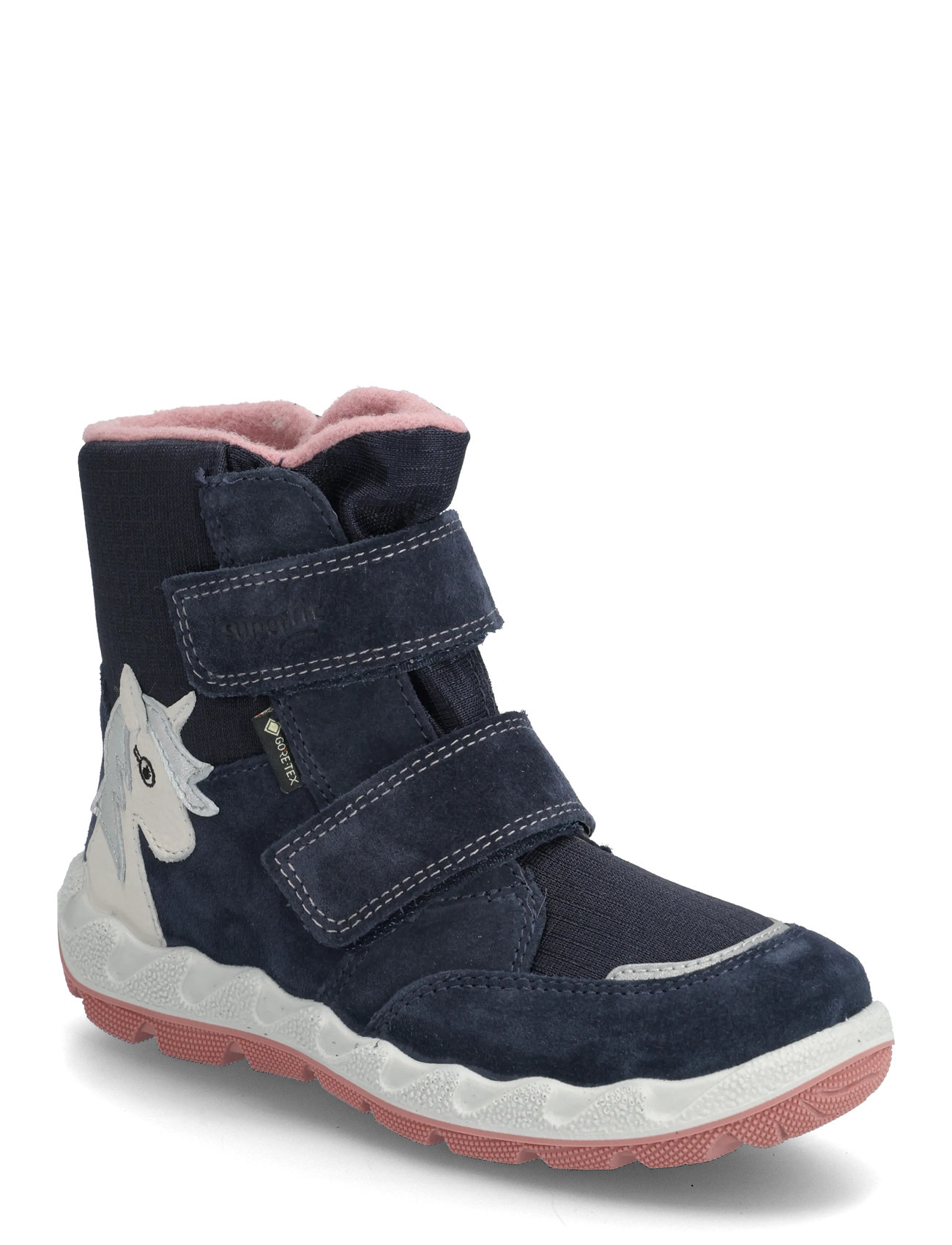 SUPERFIT Icebird Navy - 26 - Kinder