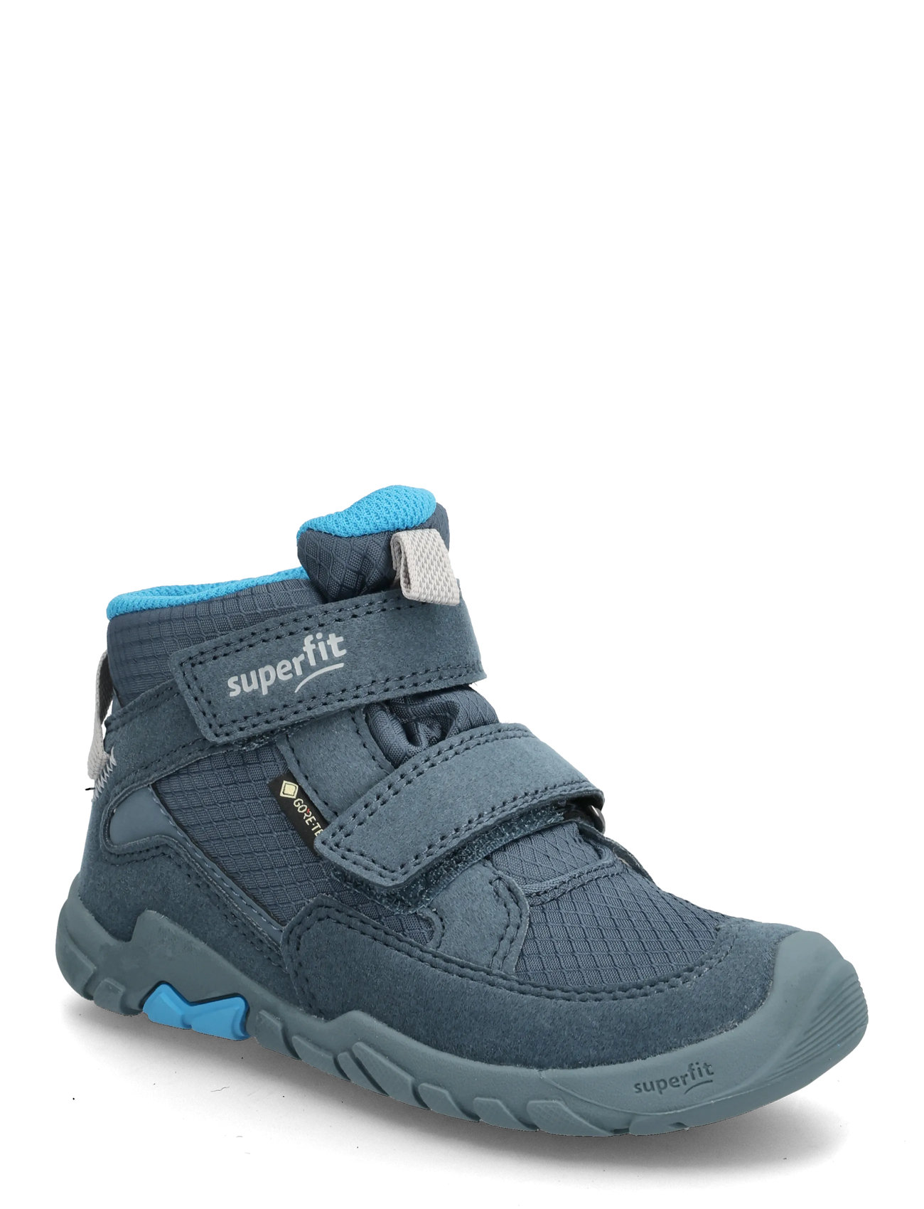 SUPERFIT Trace Blau - 31/19.3CM - Kinder