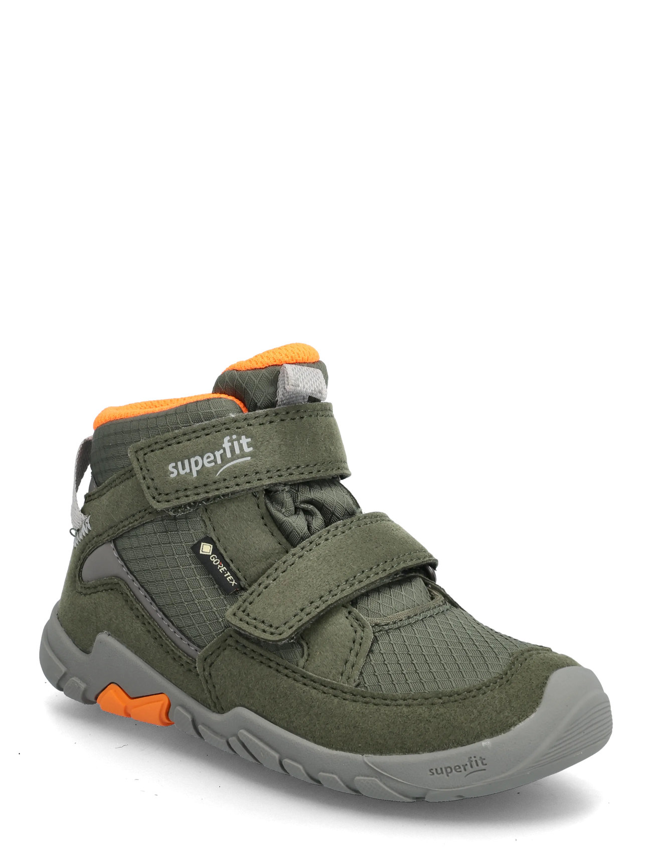 SUPERFIT Trace Grün - 28/17.4CM - Kinder