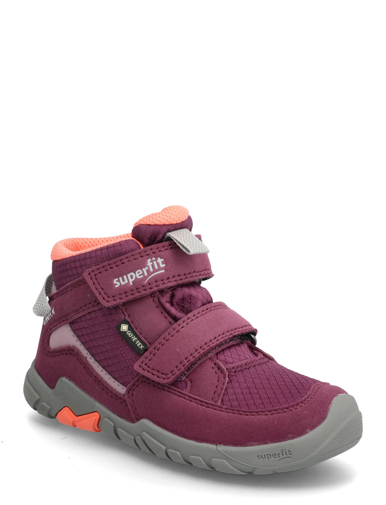 SUPERFIT Trace Burgundy - 30/18.7CM - Kinder