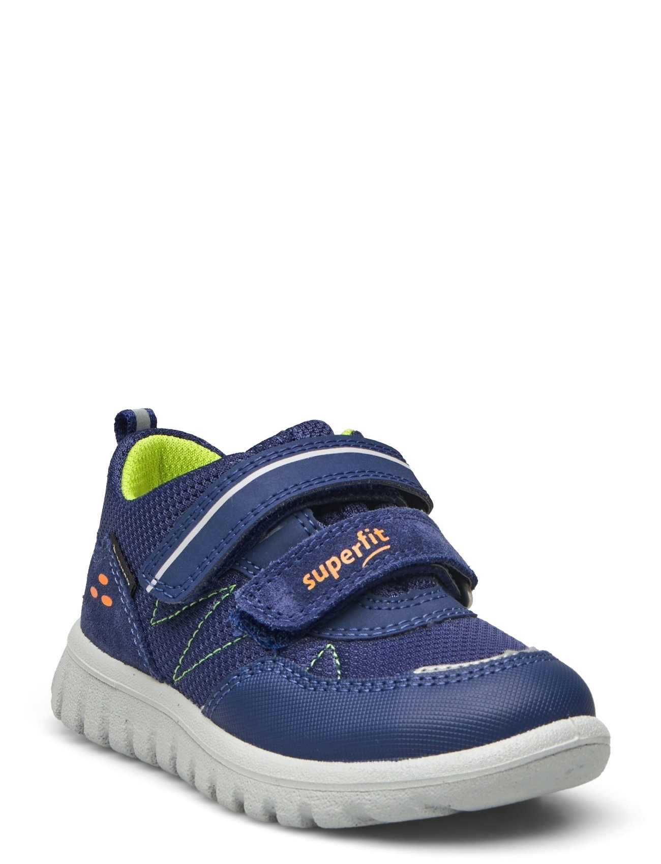 Sport7 Mini Low-top Sneakers Blue Superfit