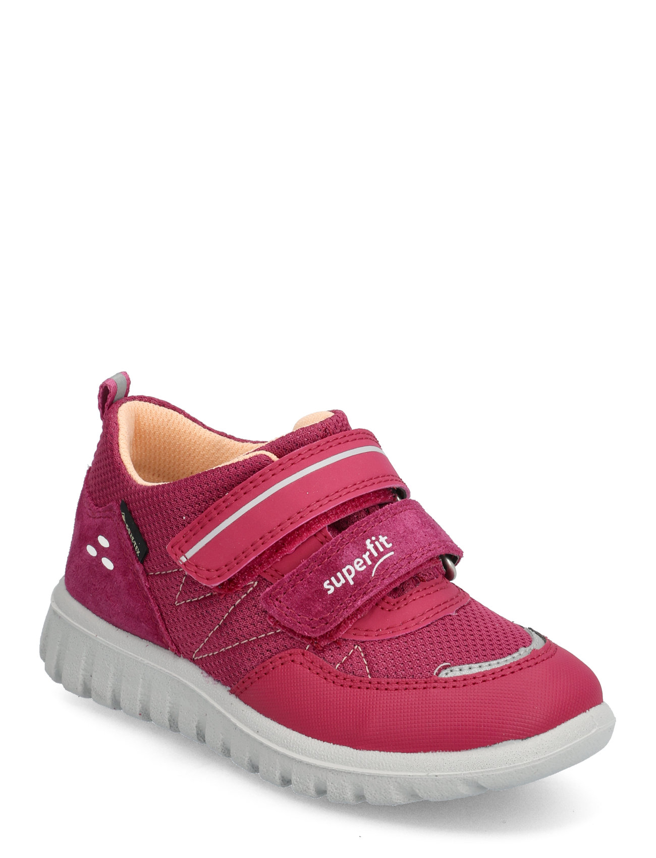 Sport7 Mini Low-top Sneakers Pink Superfit