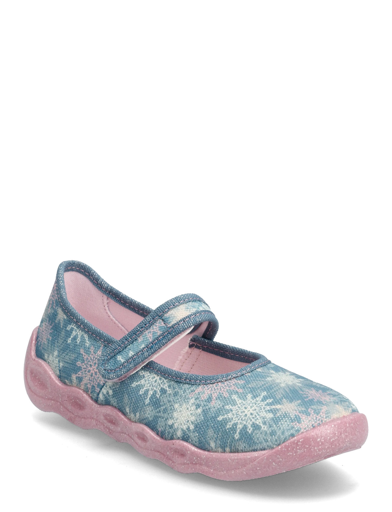 SUPERFIT Bubble Blau - 31/19.3CM - Kinder