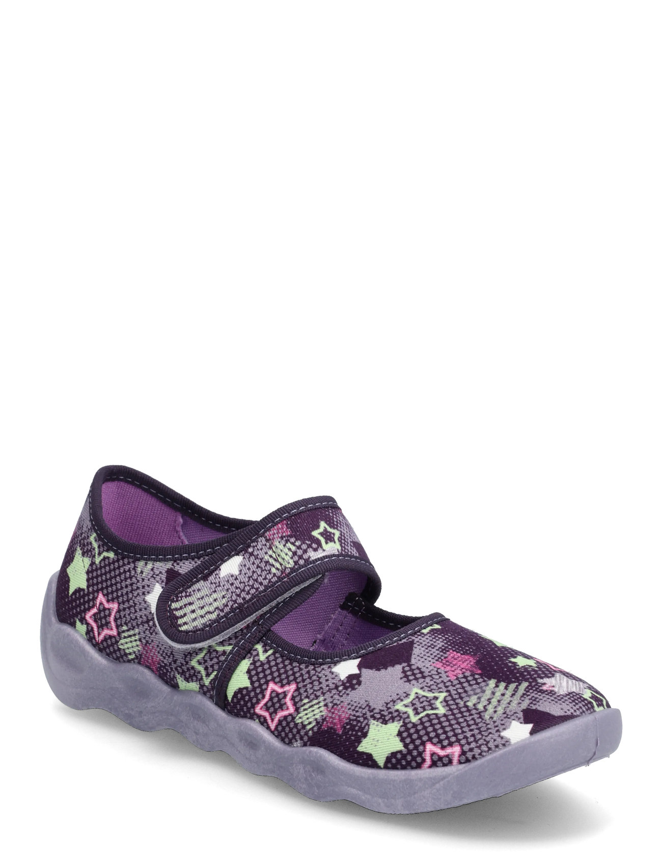 SUPERFIT Bubble Lila - 25/15.5CM - Kinder