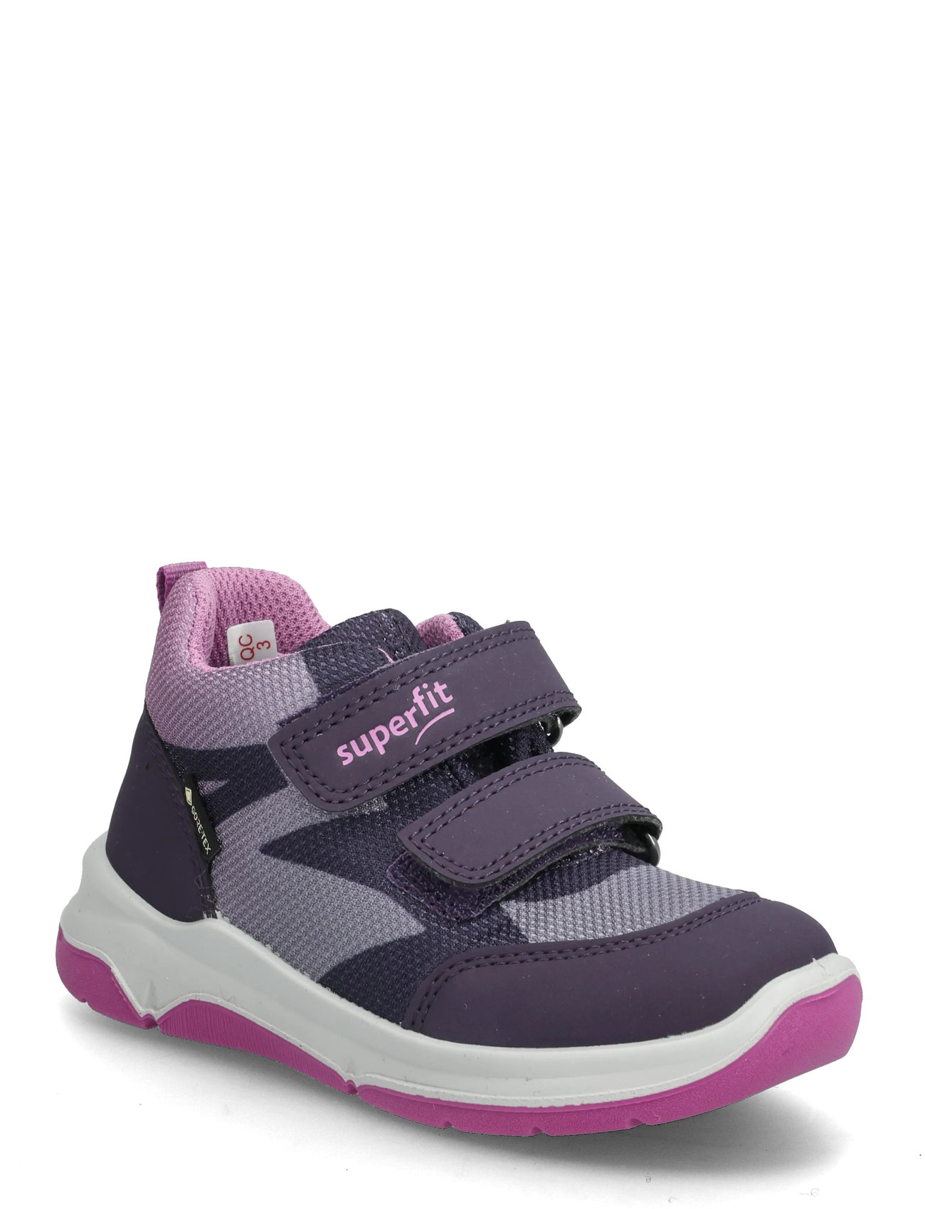 SUPERFIT Cooper Patterned - 22/13.7CM - Kinder