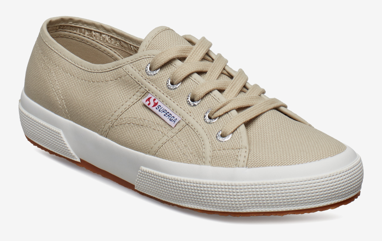 superga taupe