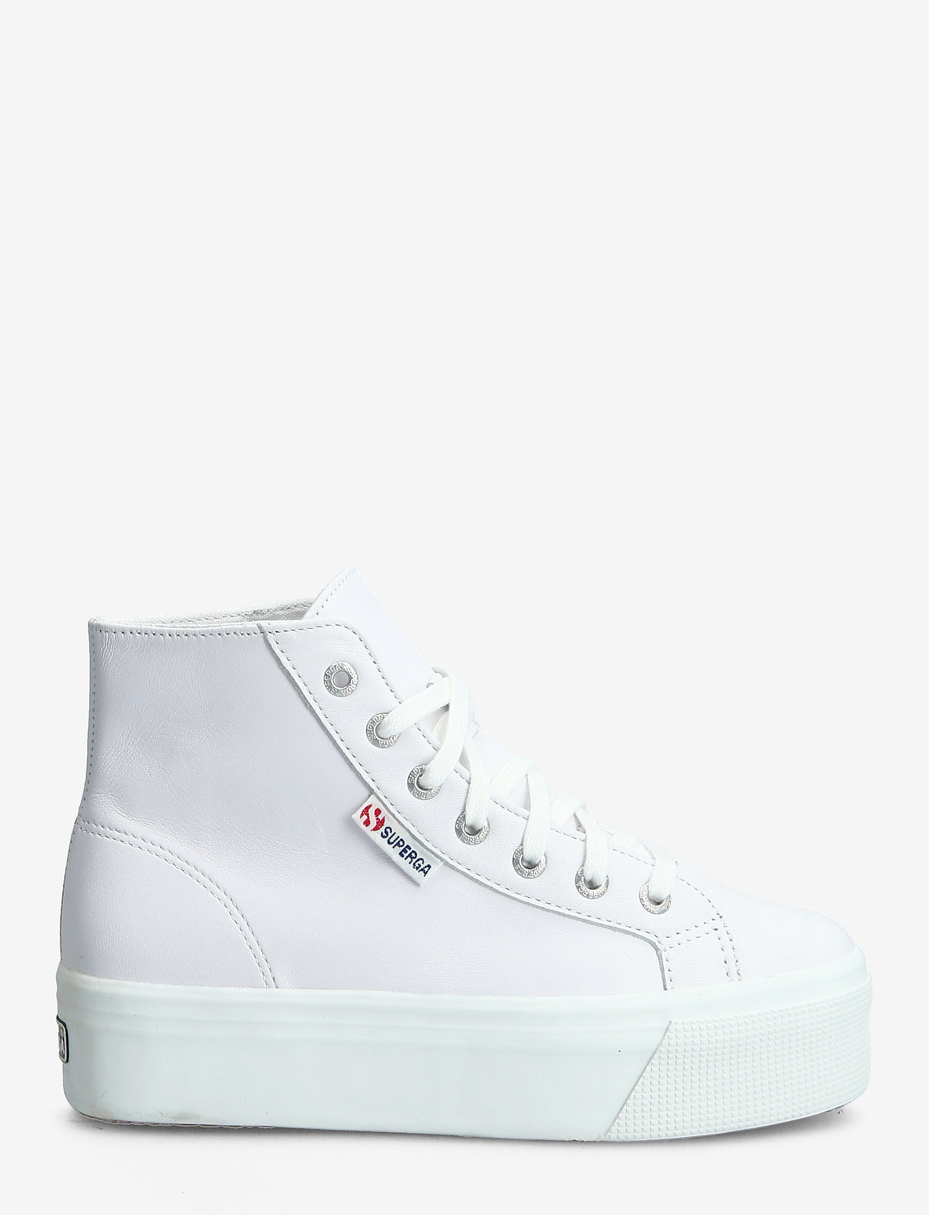 superga high cut