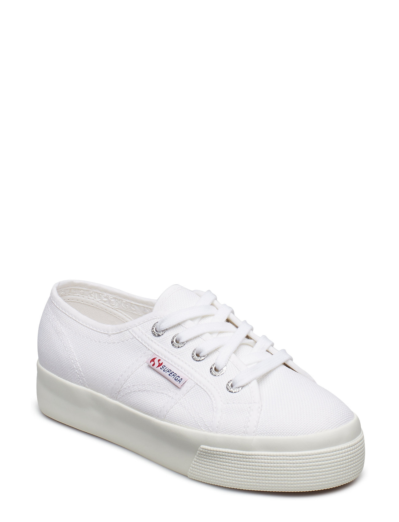 Superga 2730 Cotu Low-top Sneakers White Superga