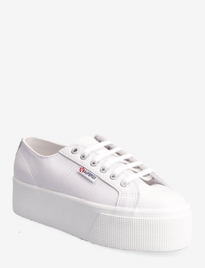 cotu leather superga