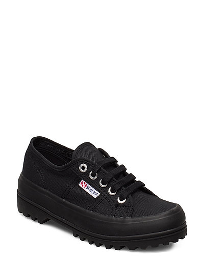Superga 2555 Cotu (Full Black 996) (899 kr) Superga | Superga 2555 Cotu (Full Black 996) (899 kr) Superga |