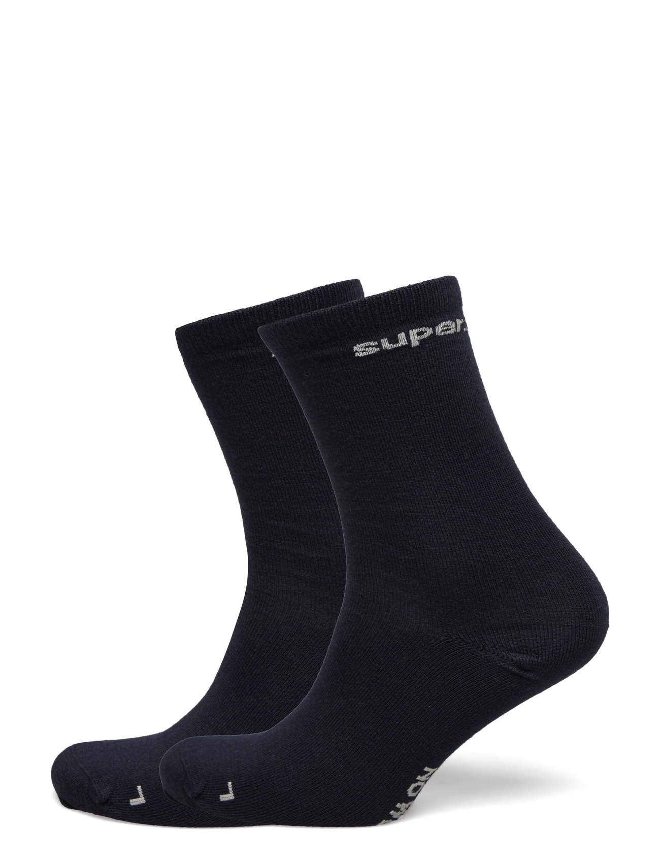 Super.natural Sn All Day Socks 2-Pack Marinblå