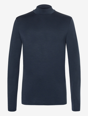 M BASE TURTLE NECK 175 - NAVY BLAZER