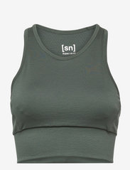 W LIQUID FLOW TOP - URBAN CHIC