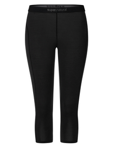 Icebreaker 175 Everyday Leggings Baselayer Pants Black Womens Sz S :  : Clothing & Accessories