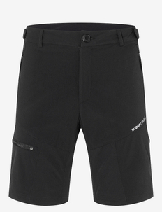 M UNSTOPPABLE SHORTS - cycling shorts - jet black