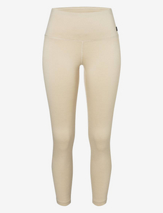 W SUPER TIGHTS - 7/8 lengte - oyster grey