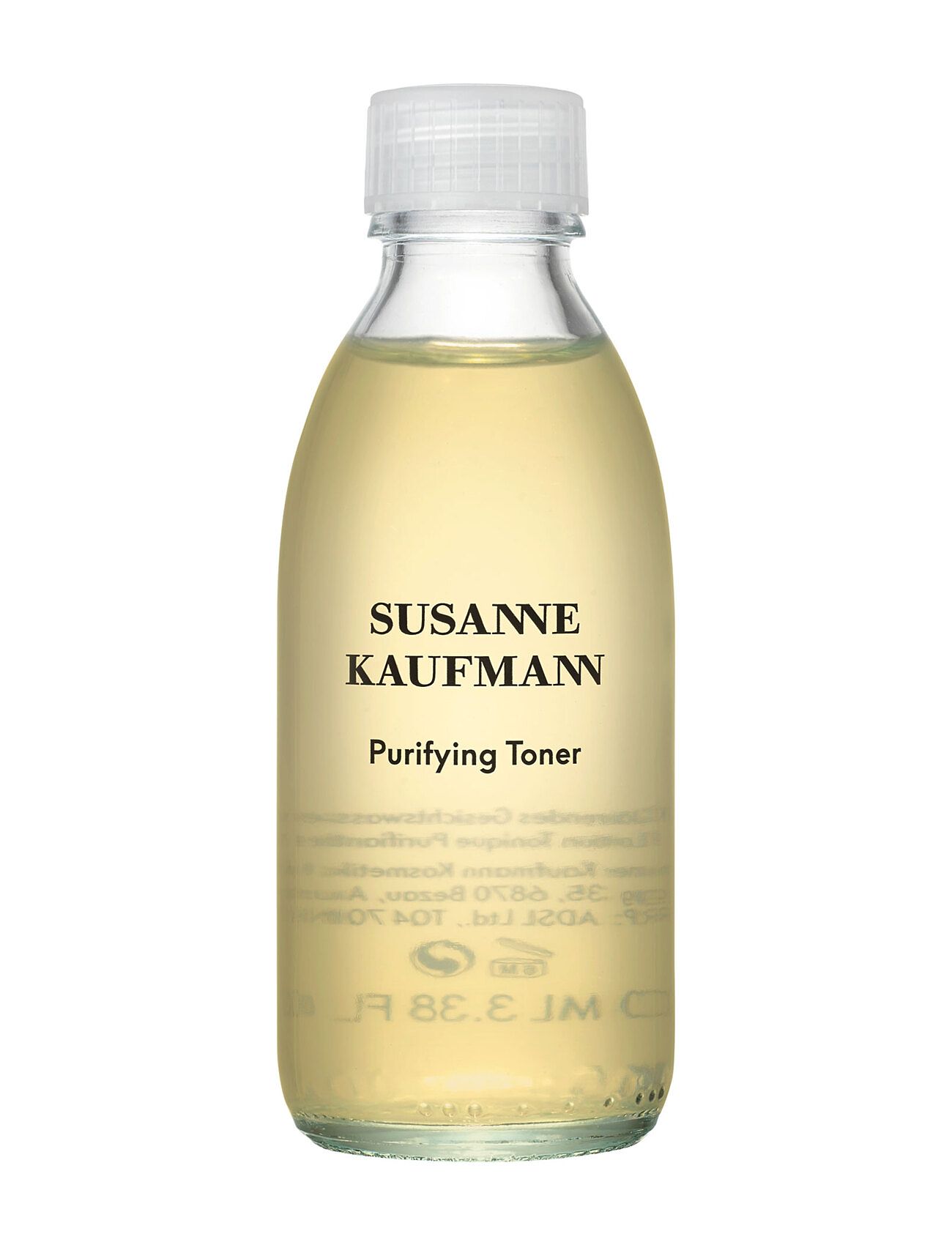 Purifying T R 100 Ml Ansigtsrens T R Nude Susanne Kaufman
