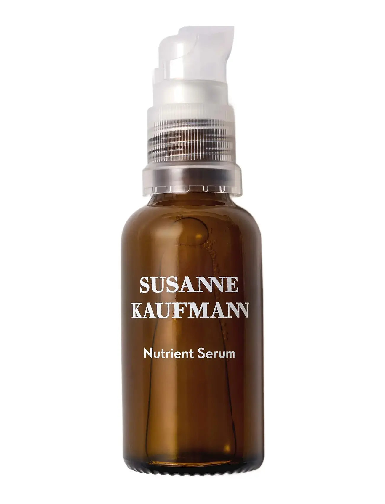 Susanne Kaufman Sk Nutrient Serum 30 ml, 30 ml, Nude, Ansigt > Serum, Dame