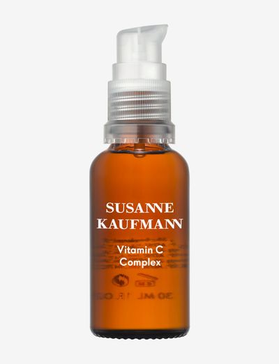 VITAMIN C COMPLEX 30 ML
