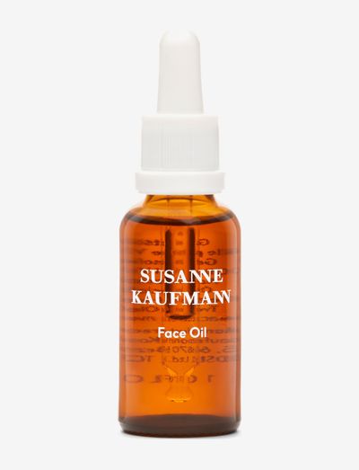 Face Oil 30 ml