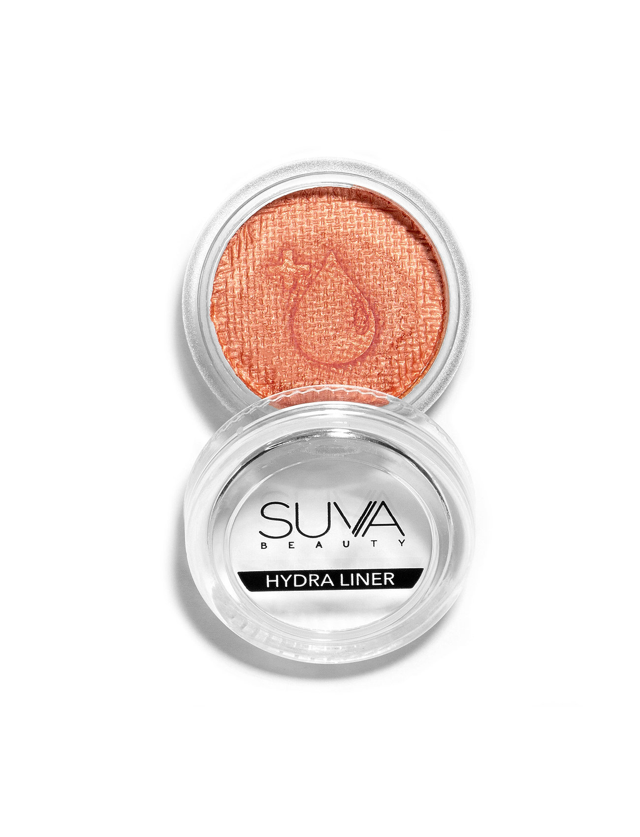 SUVA Beauty Suva Beauty Hydra Liner Rose Gold, 10 g, Coral, Øjne > Eyeliner, Dame