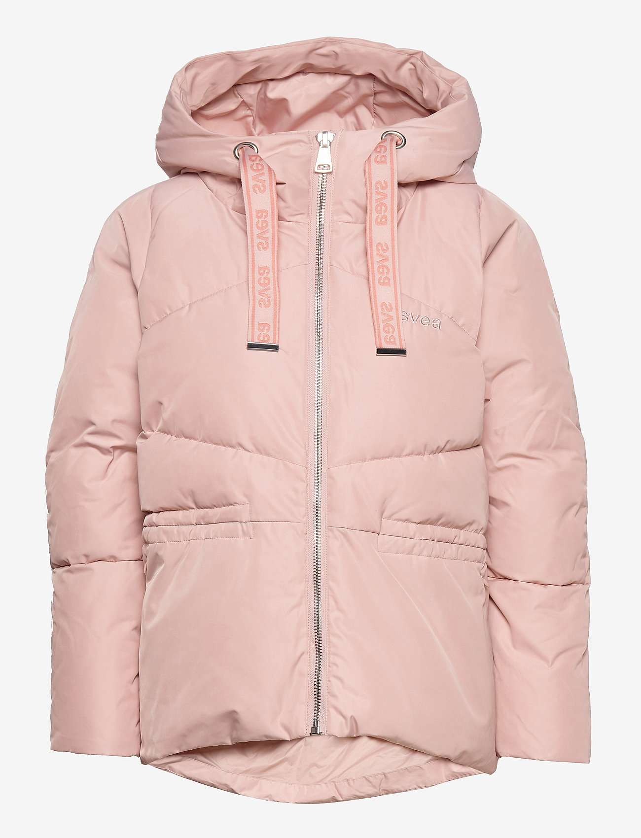 Jakke W. Waspy Jacket Jakke W. Waspy Jacket