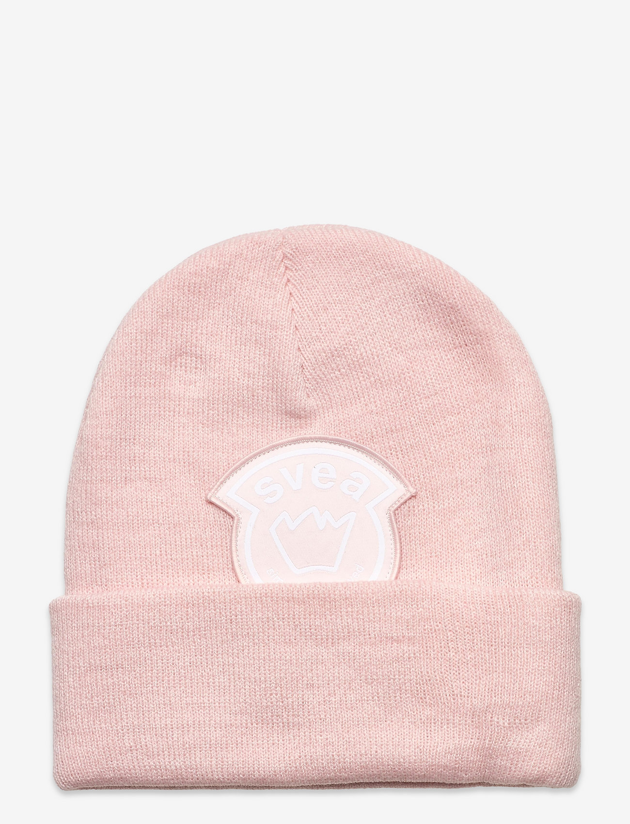 Svea K. Big Badge Hat - Hats | Boozt.com