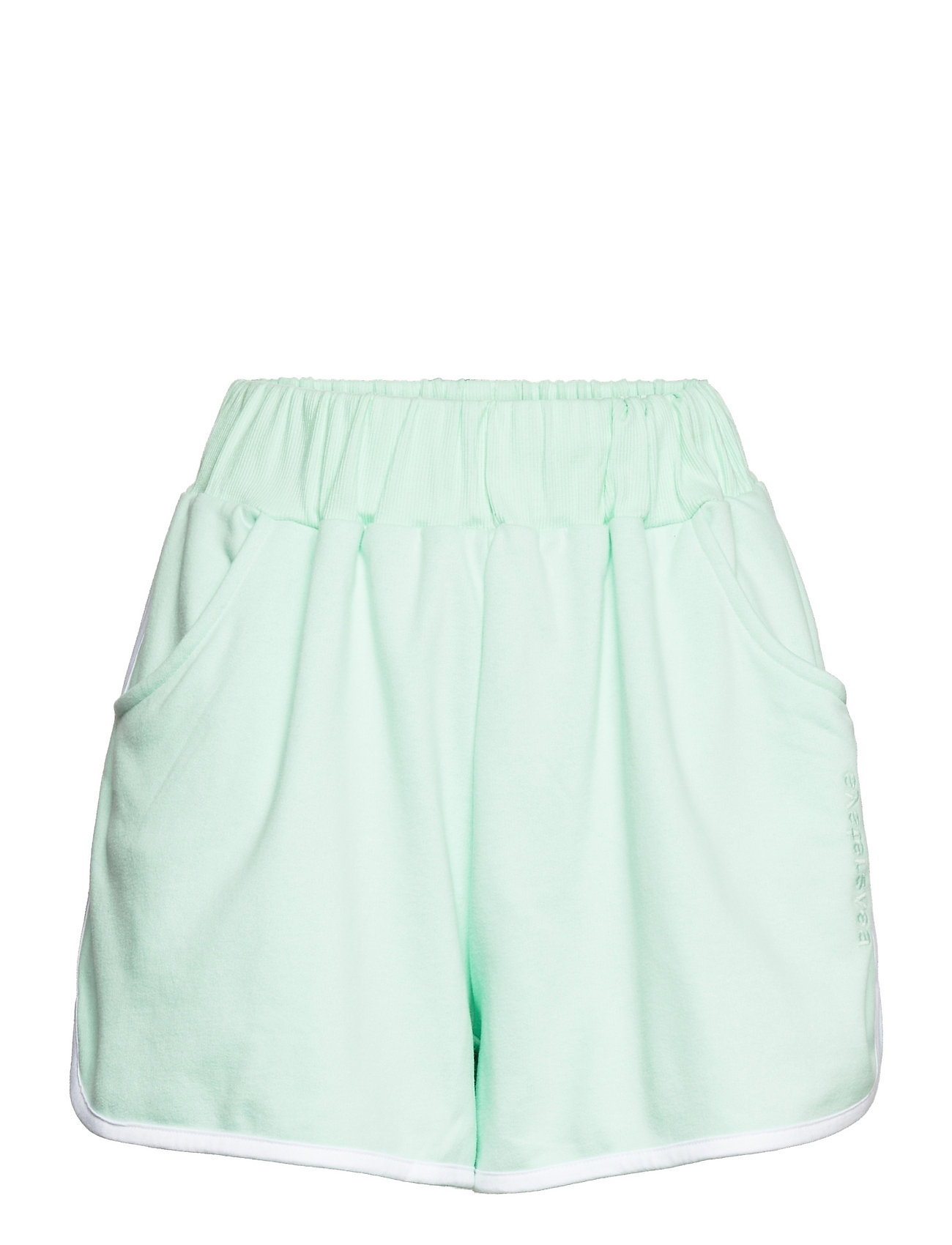 Kylie Shorts Green Svea