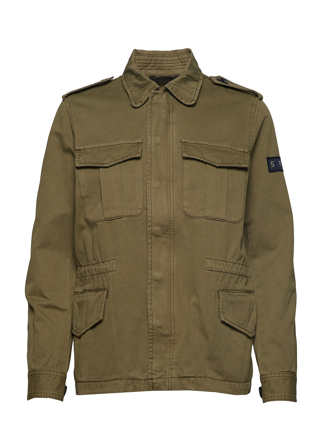 Valentina Jacket Zomerjas Dunne Jas Groen Svea svea kopen in de aanbieding Valentina Jacket Zomerjas Dunne Jas Groen Svea svea kopen in de aanbieding