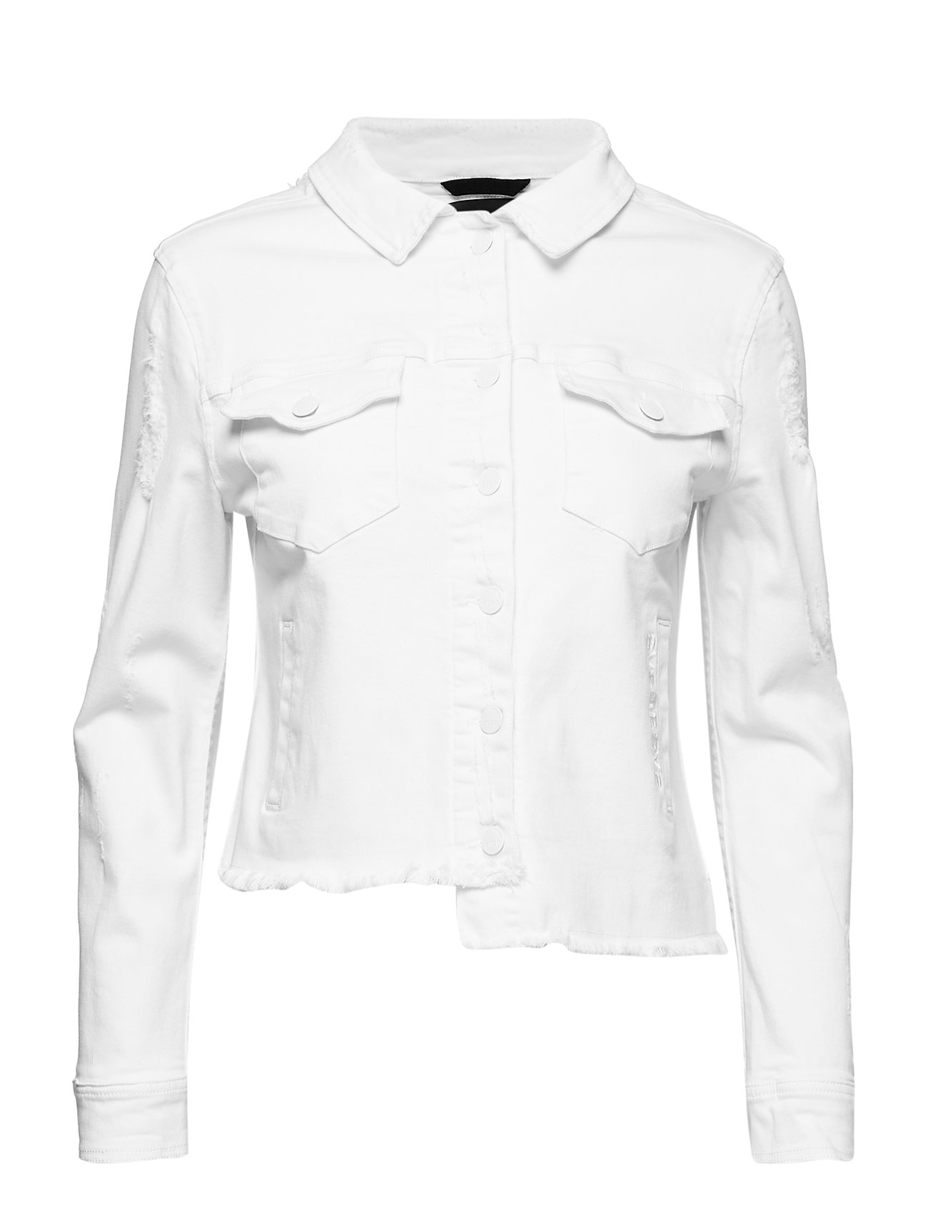 Madrid Jacket Zomerjas Dunne Jas Wit Svea svea kopen in de aanbieding Madrid Jacket Zomerjas Dunne Jas Wit Svea svea kopen in de aanbieding